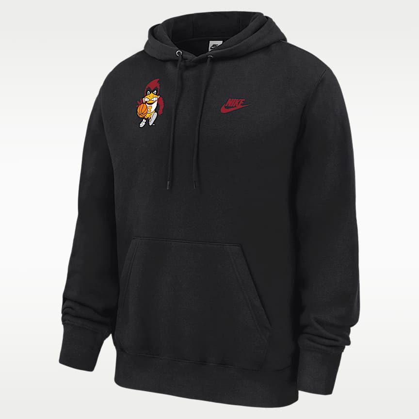 New York Yankees Phoenix Women's Nike MLB Cropped 1/4-Zip Crew